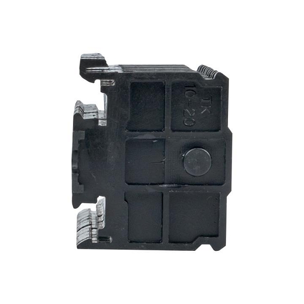 Терминал клеммный TK-020 до 2,5 мм2 20A 10 клеммных пар EKF PROxima