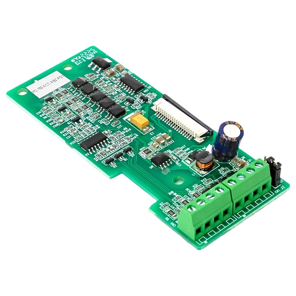 Карта расширения для преобразователя частоты PRO-Drive PD-150-ACC-ABZ-PG1 EKF