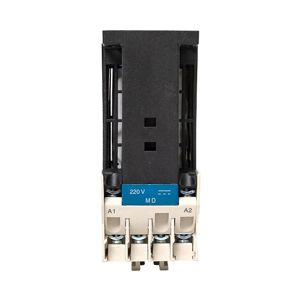 Контактор КМЭп-1 12А 1NC 220В DC EKF