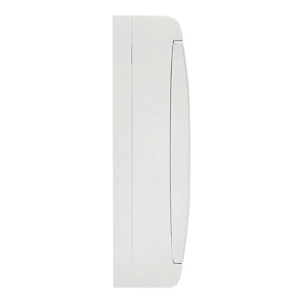 Щит распределительный ЩРН-П-24 "SlimBox" белая дверца IP41 EKF 