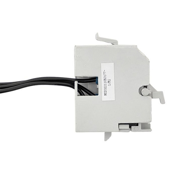 Контакт вспомогательный (AX) для AV POWER-1 ETU левый EKF