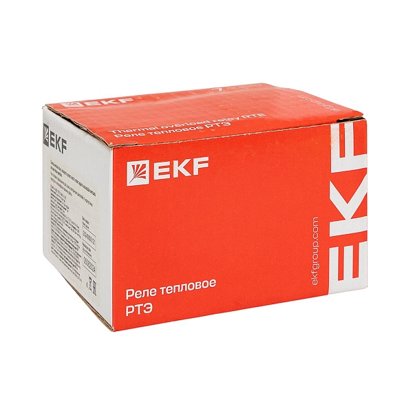 Реле тепловое РТЭ-2330 30-40А EKF