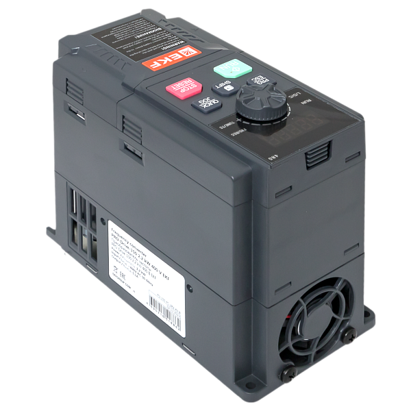Преобразователь частоты PRO-Drive PD-150-FC-0K7-43-B EKF