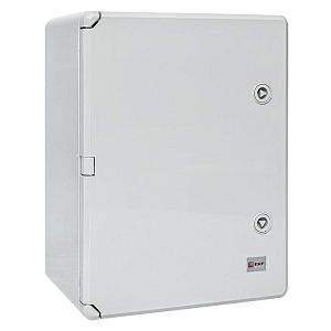 ЩМП-П (400x300x220) IP65 PROXIMA EKF