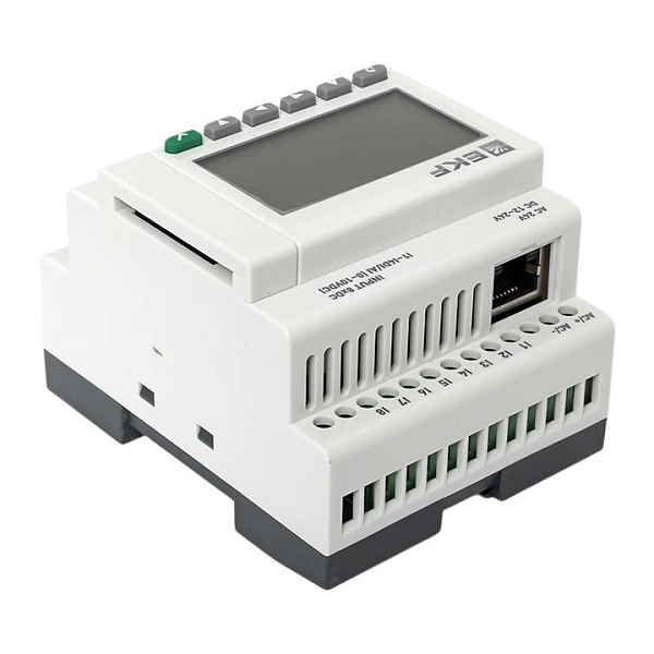 Программируемое реле PRO-Relay PRL100-12-R-DC EKF