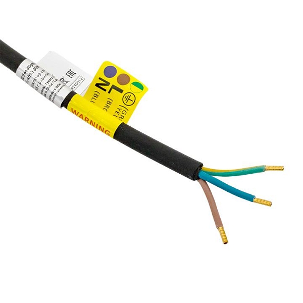 Прожектор светодиодный СДО-4004 50Вт 4000К IP65 с равномерной засветкой LUMA EKF