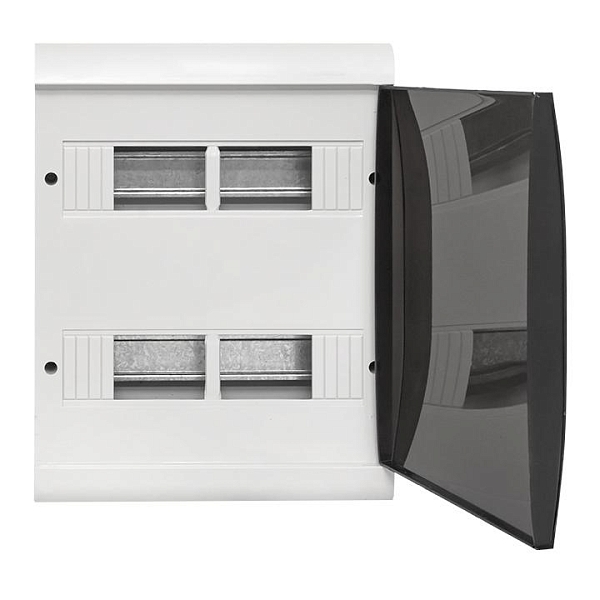 Щит распределителный ЩРН-П-24 (пром. упаковка) IP41 Basic