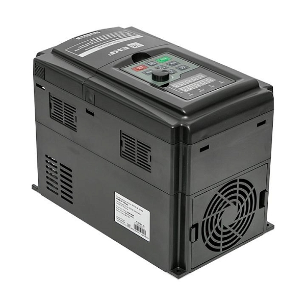 Преобразователь частоты 11/15кВт 3x400В VECTOR-100 EKF PROxima