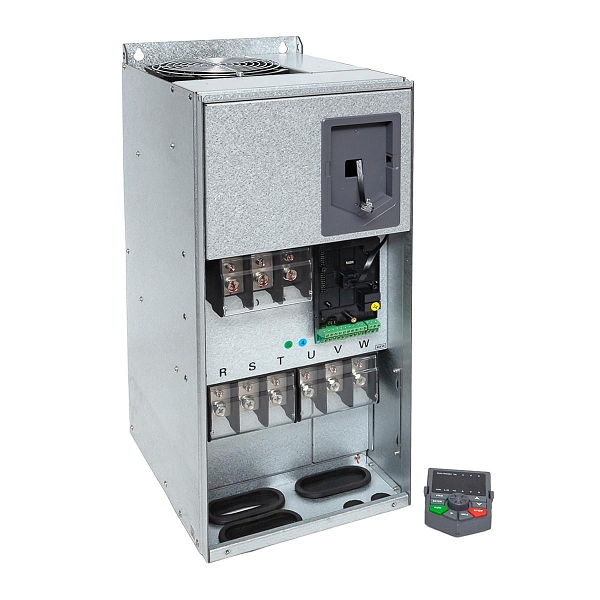Преобразователь частоты PRO-Drive PD-90-FC-75K0-3 EKF