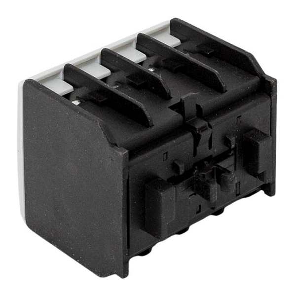 Приставка контактная ПКЭ-22 9-65А EKF AVERES