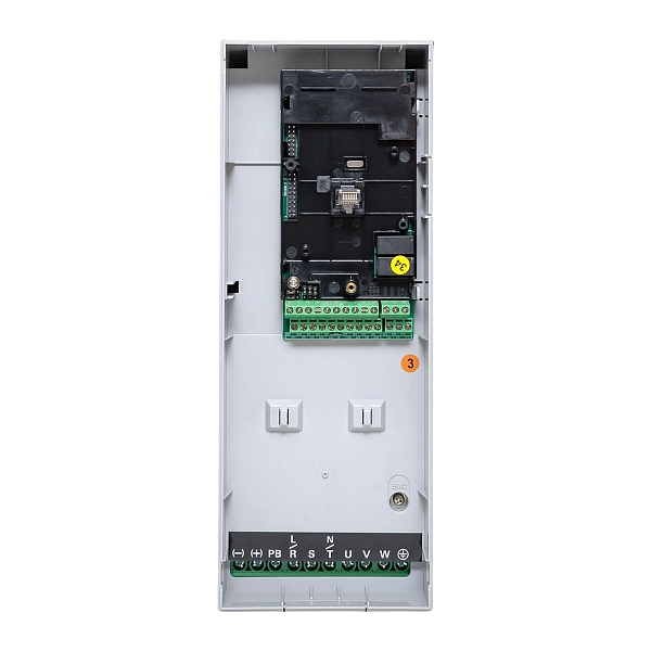 Преобразователь частоты PRO-Drive PD-90-FC-7K5-3-B EKF
