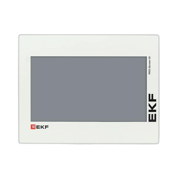 Панель оператора RSC-10E PRO-Screen EKF