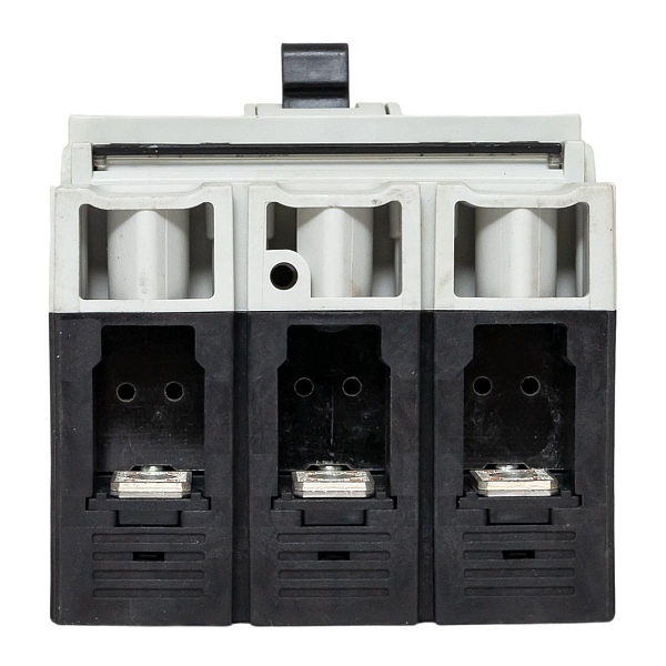 Выключатель автоматический в литом корпусе AV-POWER-1/3 16А 80кА TR EKF