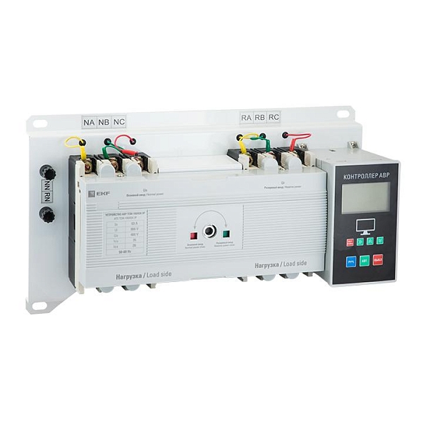 Устройство АВР ТСM-400/400А 3р EKF