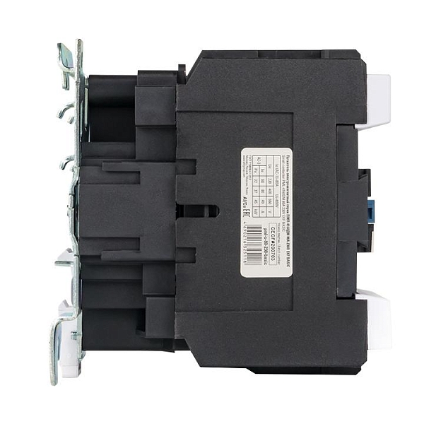 Пускатель электромагнитный серии ПМЛ-4160ДМ 80А 230В EKF Basic