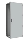 Корпуса и боковые стенки IP31