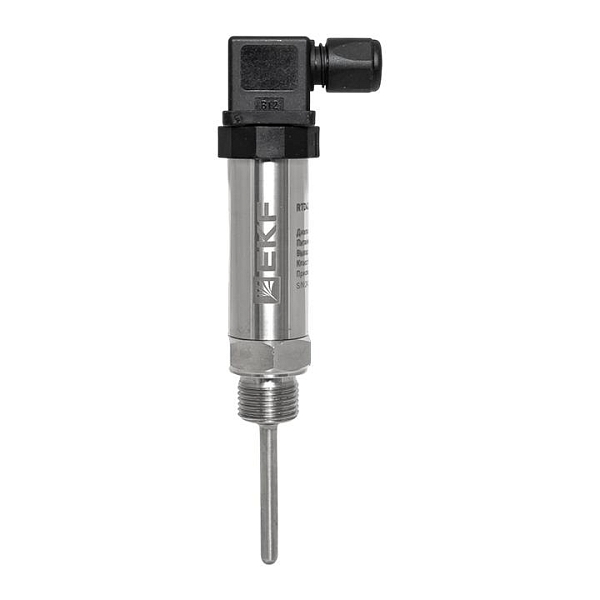 Датчик температуры L50 G1/2 4-20 мА DIN EKF