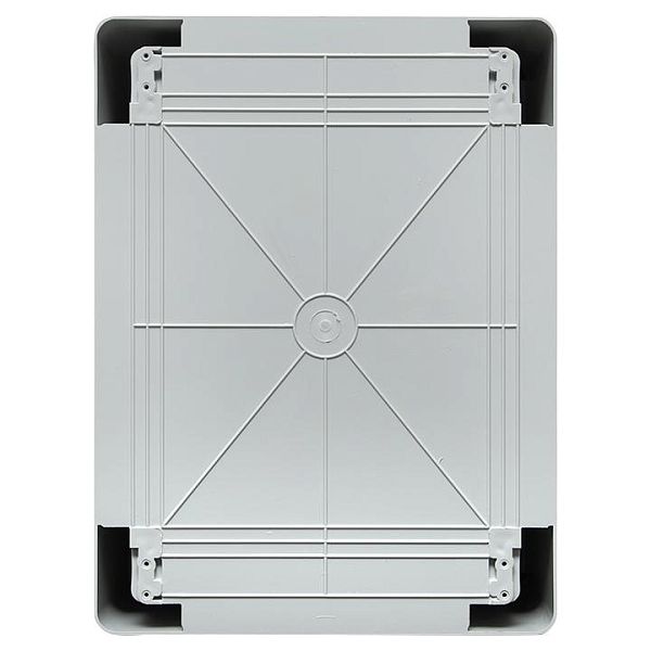 ЩМП-П прозрачная дверь (500x400x180) IP65 PROXIMA EKF