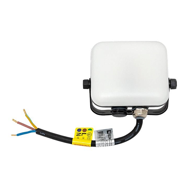 Прожектор светодиодный СДО-4001 10Вт 4000К IP65 с равномерной засветкой LUMA EKF