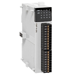 Модуль аналогового ввода EMF 8 PRO-Logic EKF (без поверки)