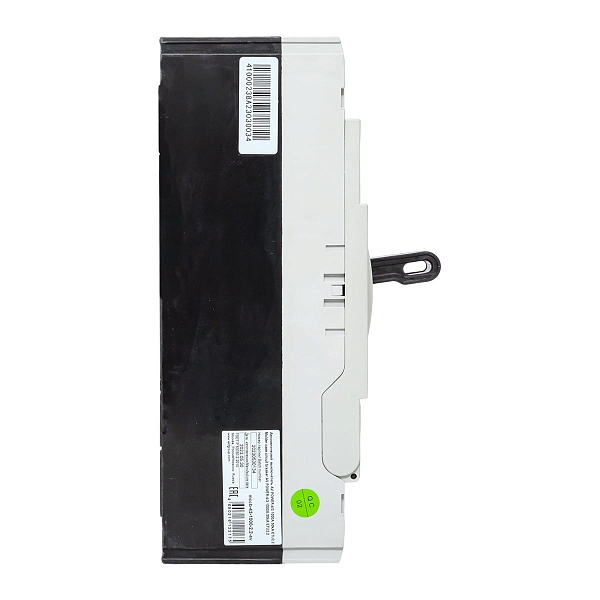 Выключатель автоматический в литом корпусе AV-POWER-4/3 1000А 50кА ETU2.2 EKF