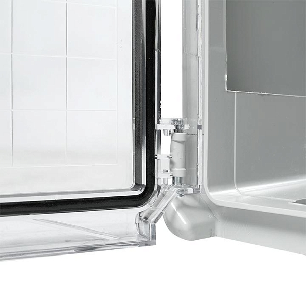 ЩМП-П прозрачная дверь (500x400x180) IP65 PROXIMA EKF