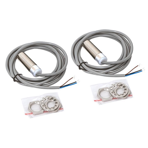 Оптический бесконтактный датчик PROXIS-3T-18-20-P-NO+NC-2