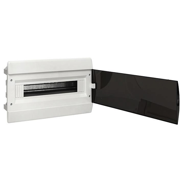Щит распред. встраиваемый ЩРВ-П-18 "SlimBox" IP41 EKF 