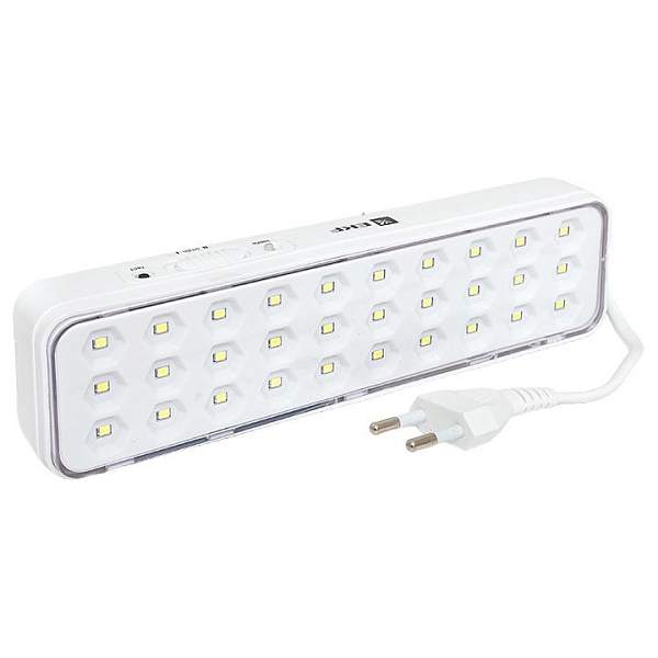 Светильник аккумуляторный BACKUP-150 LUMA EKF