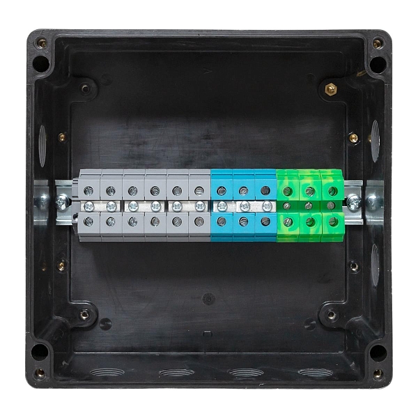 Коробка соединительная Heat box 250 Р35