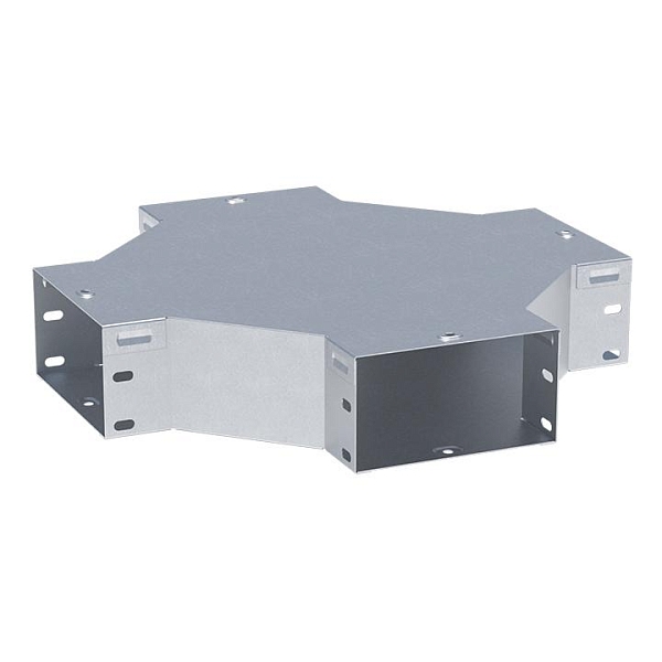 Ответвитель крестообразный 50x300 мм EKF