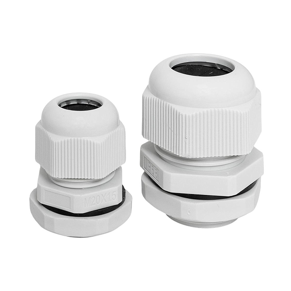 Коробка соединительная Heat Box 100 IP66
