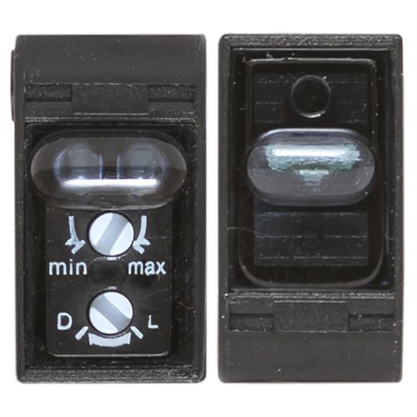 Оптический бесконтактный датчик PROXIS-3T-20-5-N-NO+NC-2