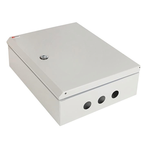Щит распределительный навесной ЩРН-24 (395x310x120) IP54 PROXIMA EKF