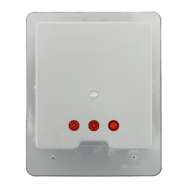 Лючок напольный IP66 С-Line WP-6 EKF