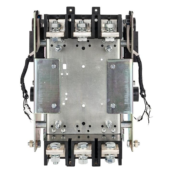 Панель выкатная для AV POWER-3/3 ETU 400А заднего присоединения EKF