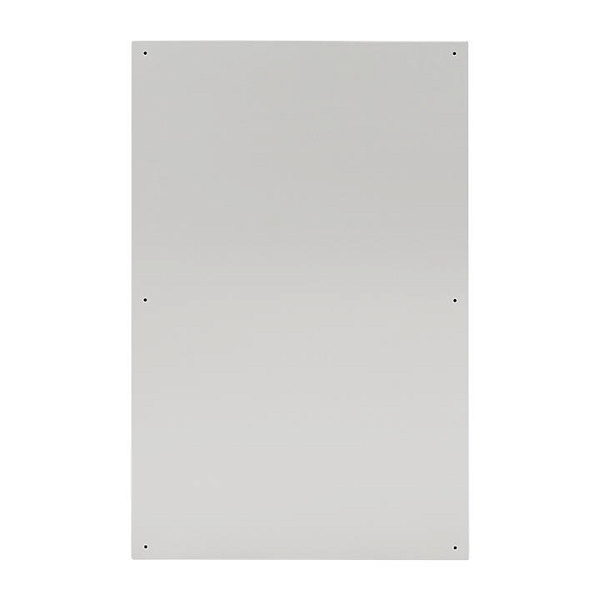 Щит с монтажной панелью ЩМПг-100.65.30 (ЩРНМ-5) IP54 EKF Basic