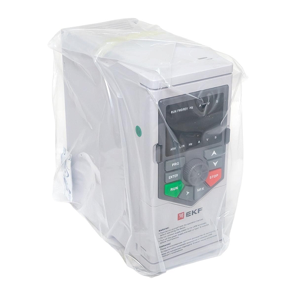 Преобразователь частоты PRO-Drive PD-90-FC-2K2-3-B EKF
