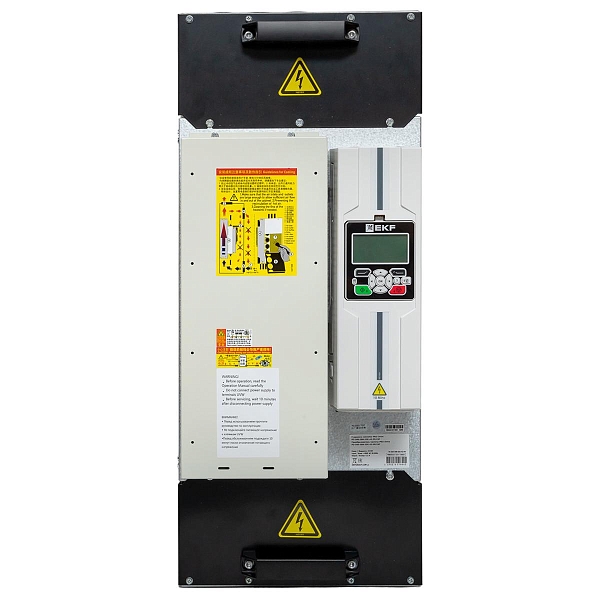 Преобразователь частоты PRO-Drive PD-500-E88-75K-43-PN EKF