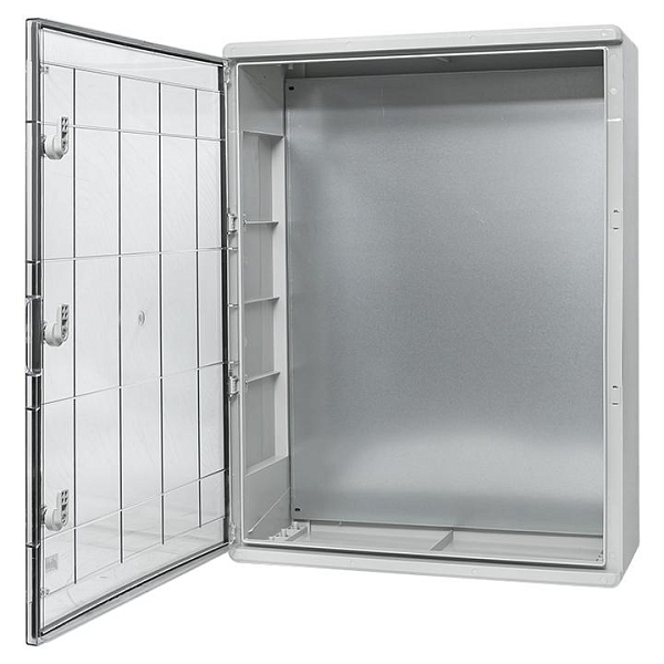 ЩМП-П прозрачная дверь (800x600x260) IP65 PROXIMA EKF