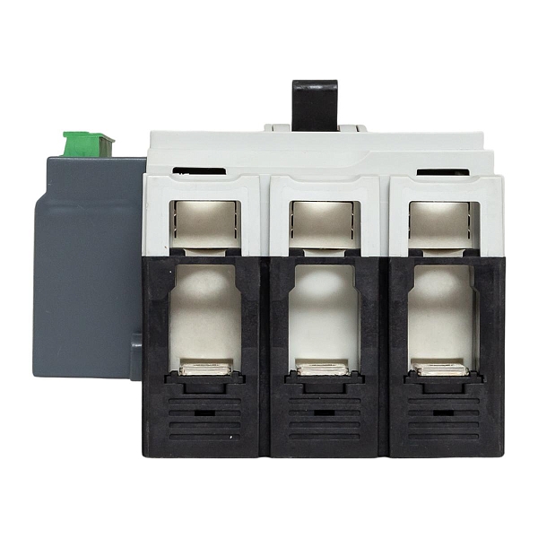 Выключатель автоматический в литом корпусе AV-POWER-1/3 160А 100кА ETU2.2 EKF