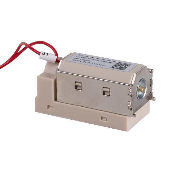 Электромагнит включения ВА-45 220В AC/DC EKF