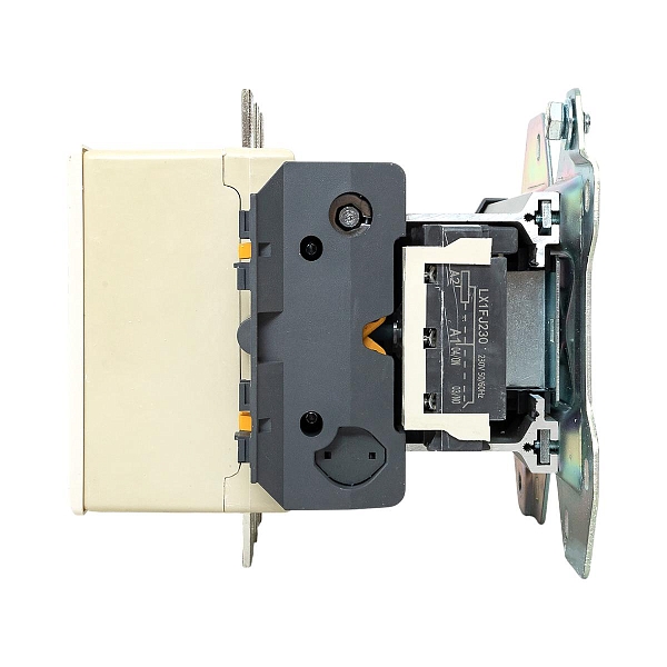 Контактор КТЭ-2 400А 1NO 230В AC EKF