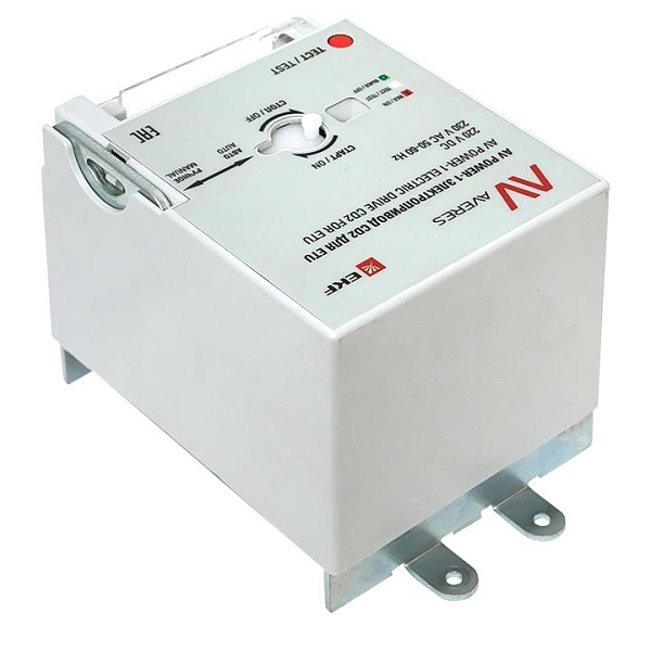 Привод моторный для AV POWER-1 ETU AC/DC 230В EKF