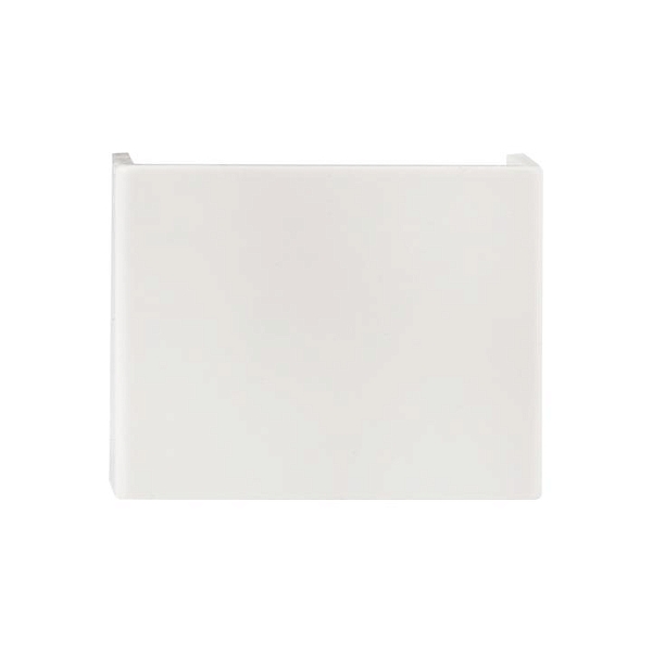 Соединитель (60x60) (4 шт) белый EKF-Plast 
