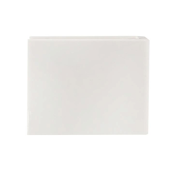 Соединитель (60x60) (4 шт) белый EKF-Plast 