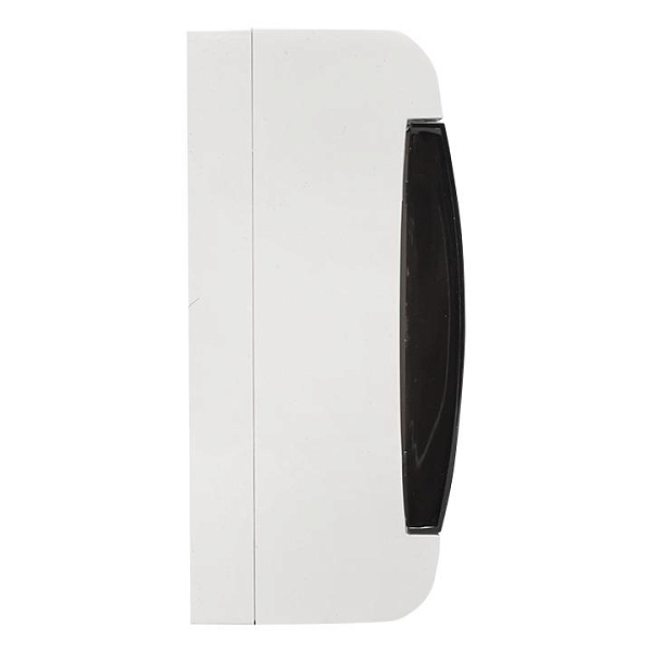 Щит распред. навесной ЩРН-П-8 "SlimBox" IP41 EKF 