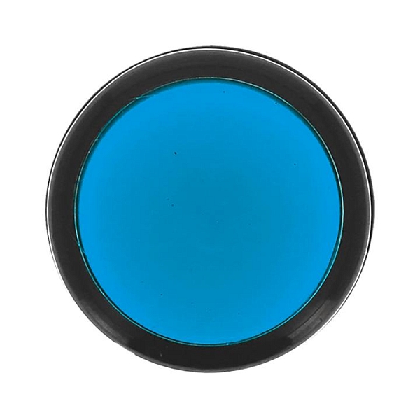 Матрица светодиодная AD16-22HS синяя 230В AC EKF PROxima 