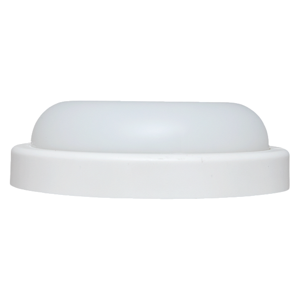 Светильник светодиодный ЖКХ круг ДПО-1003 12Вт 6500K IP65 LUMA EKF