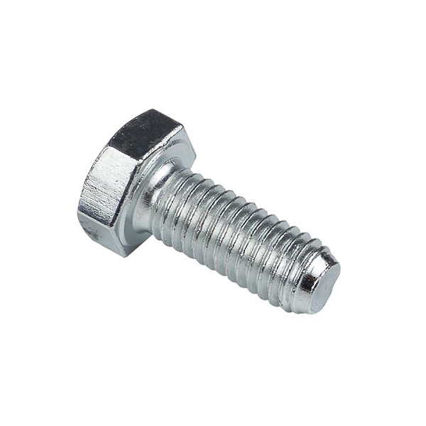 Болт шестигранный М12x30 DIN 933 TDZ EKF